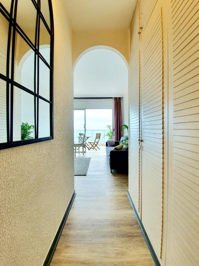 פוארטו דה לה קרוז Ocean Bliss Studio מראה חיצוני תמונה